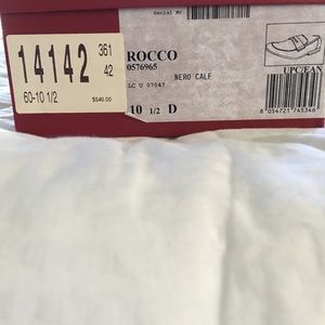 Men’s Salvatore Ferragamo Loafer